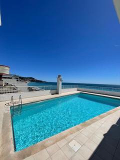 Royal lux promenade des anglais - Nice - 1