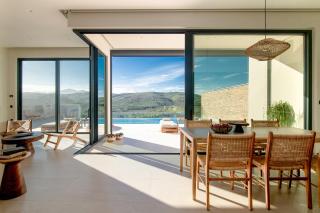Anantia Villa 2 - Scenic View, Luxury Experience - Episkopi (Heraklion) - 9
