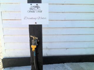 Shilla Mill Camping - Grass Pitches only - Wadebridge - 8