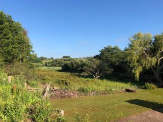 Shilla Mill Camping - Grass Pitches only - Wadebridge - 3