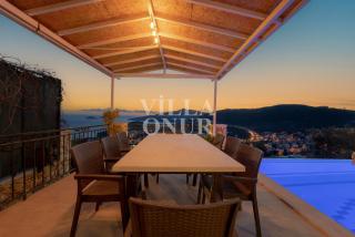 Villa serenity 1 - Kalkan - 4