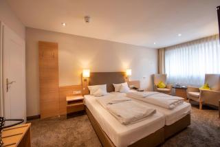 Landidyll Hotel zum Kreuz - Glottertal - 6