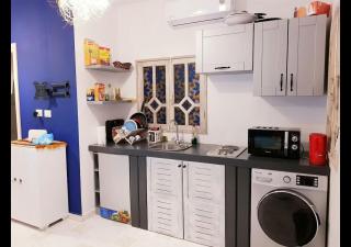 The Arabesque House - La Marsa - 5