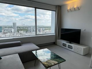 Paris Bleu - Puteaux - 2