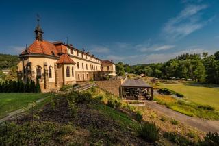 Wellness & spa hotel Augustiniánský dům - Luhačovice - 5