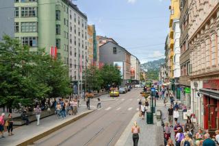 Dinbnb Apartements l Modern I Peaceful I Central I Your home in Oslo! - Oslo - 8