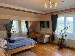 Family House Apartments - Salacgrīva - 1
