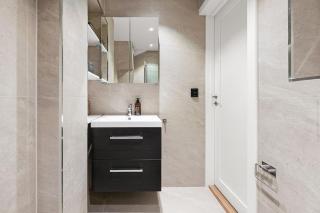 Dinbnb Apartements l Modern I Peaceful I Central I Your home in Oslo! - Oslo - 1