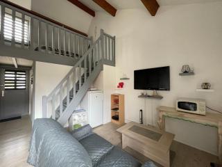 Chez adeline - Camiers - 5