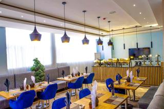 Aveon Hotel - Abuja - 2