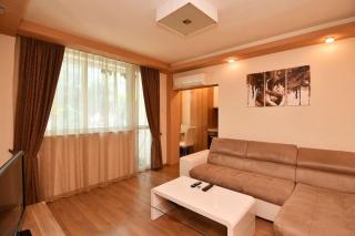 Двустаен апартамент в центъра - Varna - 4