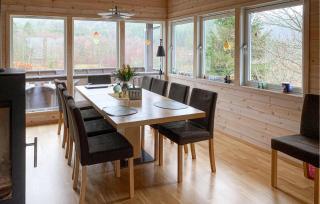 4 Bedroom Amazing Home In Lindesnes - 7