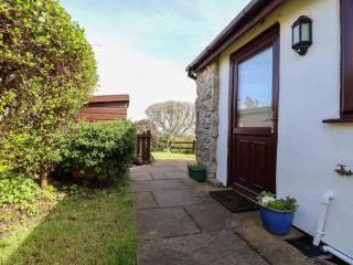 Dolphin Bach - Holywell - 7