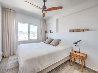 Penthouse with rooftop terrace in Torrecilla - Nerja - 4