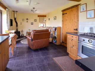 Dolphin Bach - Holywell - 5