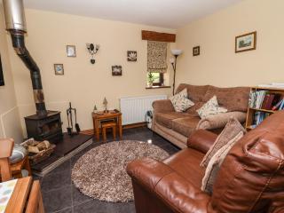 Dolphin Bach - Holywell - 3