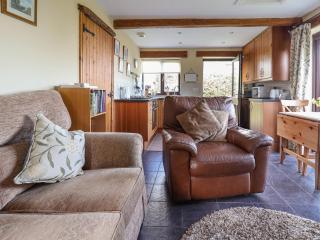 Dolphin Bach - Holywell - 2
