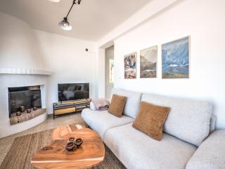 Penthouse with rooftop terrace in Torrecilla - Nerja - 8