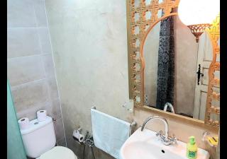 The Arabesque House - La Marsa - 4
