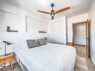 Penthouse with rooftop terrace in Torrecilla - Nerja - 3