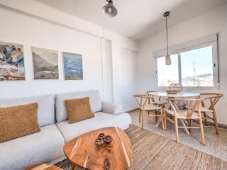 Penthouse with rooftop terrace in Torrecilla - Nerja - 5
