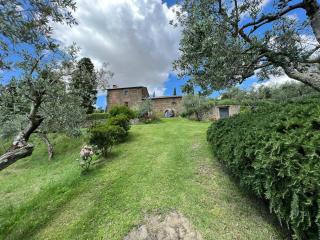 Villa Patrizia - Cortona - 9