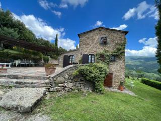 Villa Patrizia - Cortona - 5