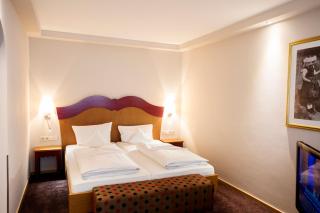 Landidyll Hotel zum Kreuz - Glottertal - 7