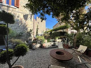 The Architects House - Cortona - 9