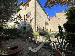 The Architects House - Cortona - 8
