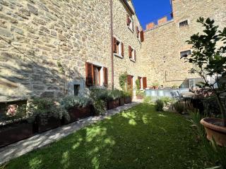 The Architects House - Cortona - 5
