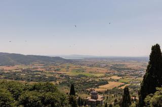 Casa Novecento - Cortona - 8