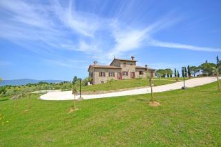 Villa Anita - Cortona - 0