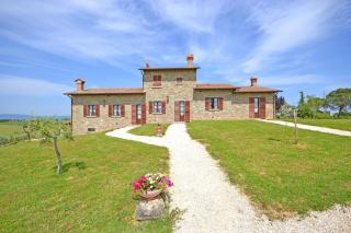 Villa Anita - Cortona - 8