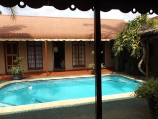 WEL-RIE GUESTHOUSE - 9