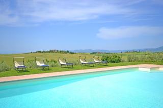 Villa Anita - Cortona - 2