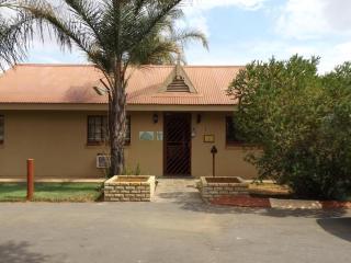 WEL-RIE GUESTHOUSE - 4