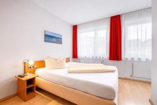Aktivhotel Alter Kaiser - Bad Ems - 0