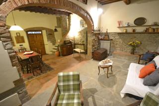 Casa Franci - Cortona - 4