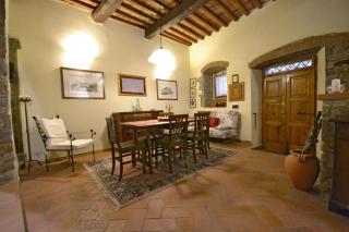 Casa Franci - Cortona - 5