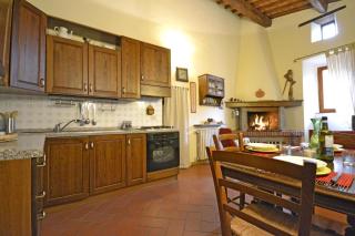 Casa Franci - Cortona - 2