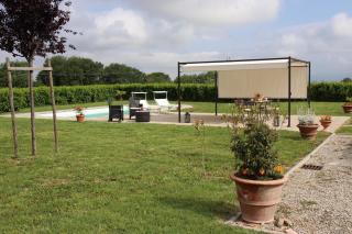 Villa Mira - Cortona - 4