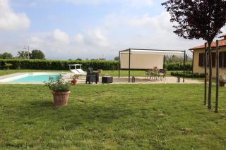 Villa Mira - Cortona - 3