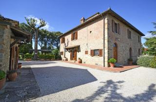 Casa I Pini - Cortona - 9