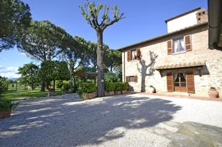 Casa I Pini - Cortona - 7