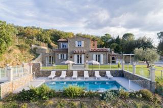 Villa Chiara - 9