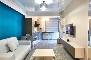 Apartament Palma 3 ResortS - Mamaia Sat/Năvodari - 8