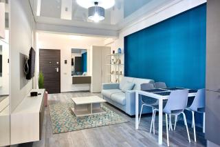 Apartament Palma 3 ResortS - Mamaia Sat/Năvodari - 3