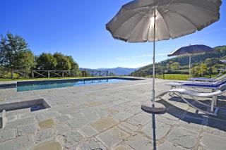 Villa Fiordaliso - Poggioni - 3
