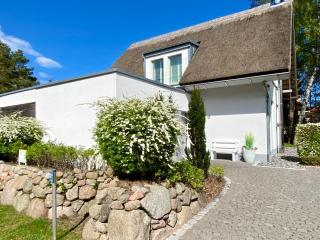 Ferienhaus am Lotsenstieg 6 - Karlshagen - 9